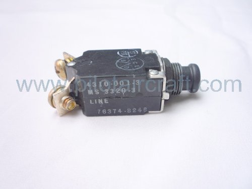 170DU01-030    CIRCUIT BREAKER